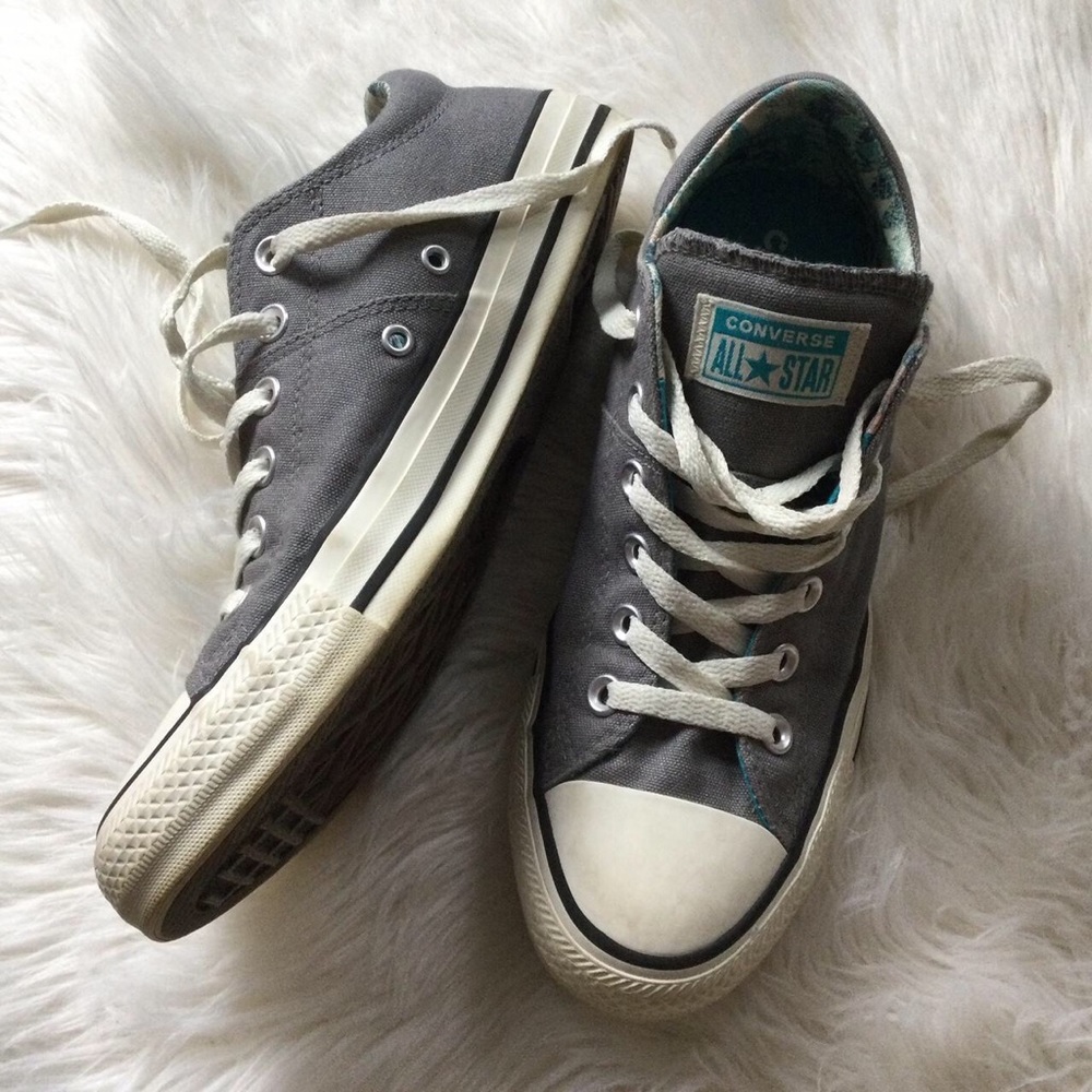 Converse All Stars -  Gray